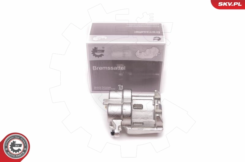 Brake Caliper